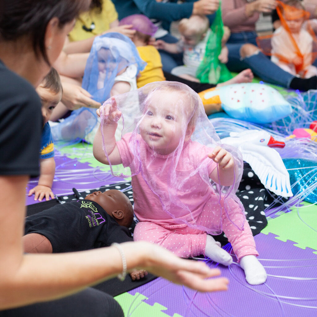 baby class franchise opportunity australia