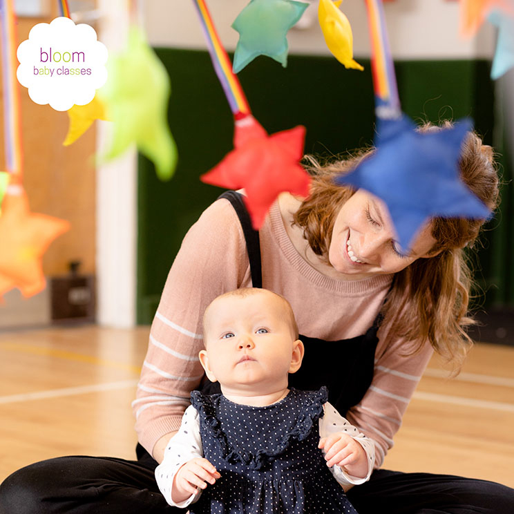 singapore baby class franchise